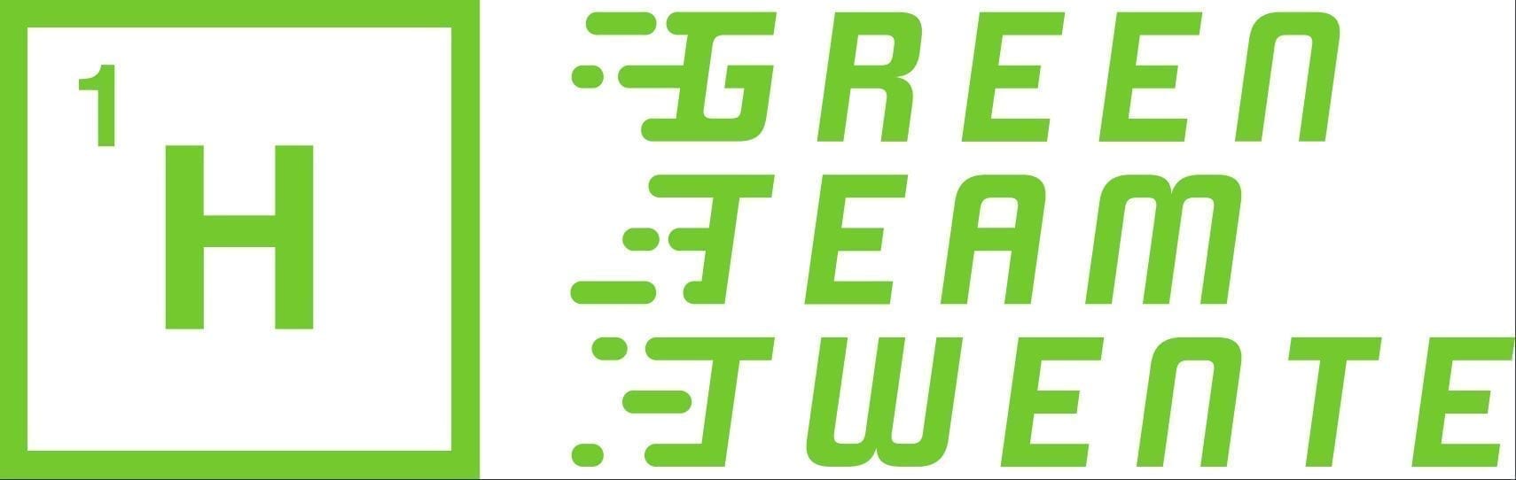Logo Green Team Twente